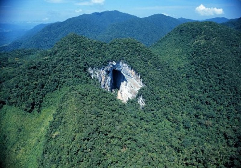 Núcleo Casa de Pedra